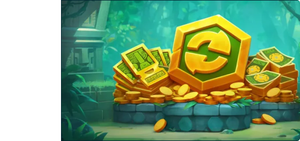 Casino Welcome Bonus