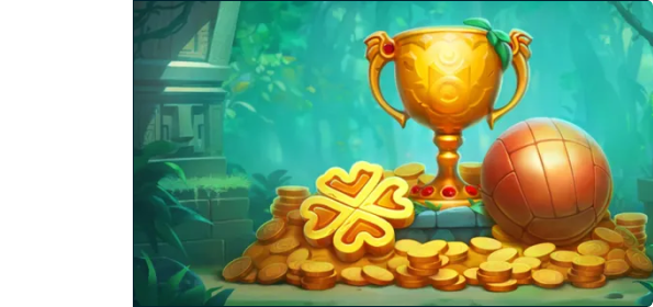 Sports Crypto Welcome Bonus