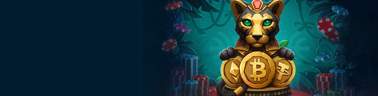 CASINO WELCOME BONUS