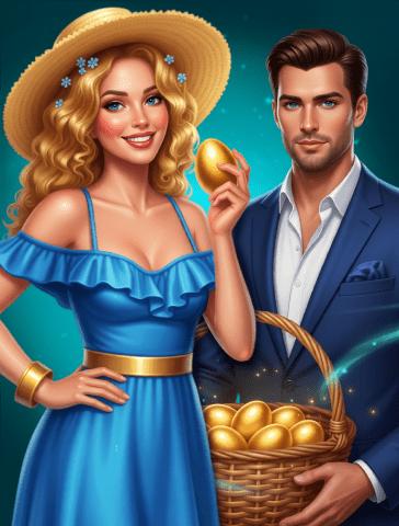 EASTER
