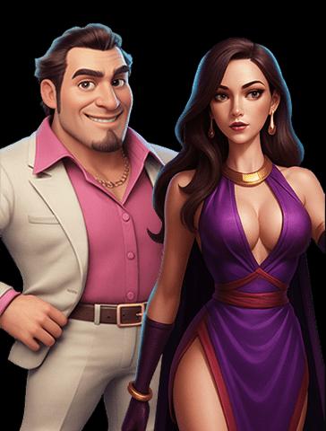 INSTANT GAMES