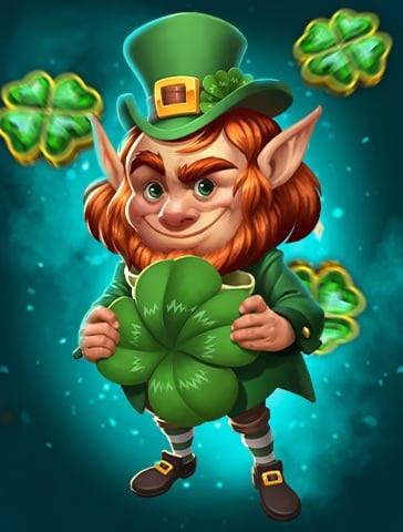 ST. PATRICK'S DAY
